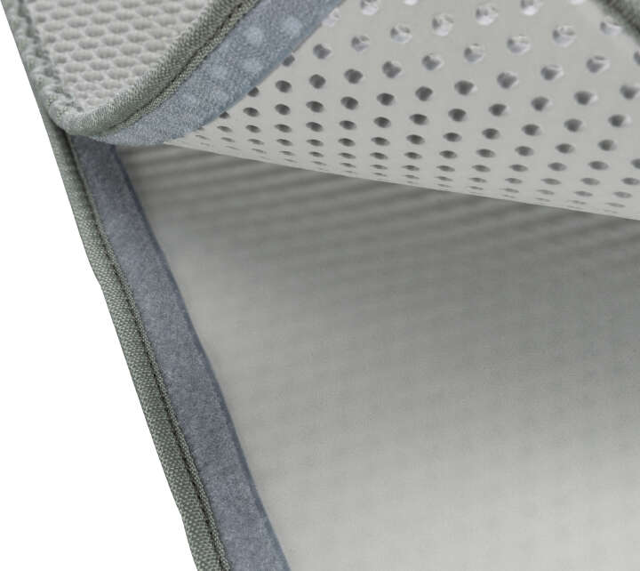 TRIXIE Sieb-Vorleger für Katzentoiletten 58 x 75 cm